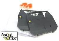 Around The Office Compatible Brother Typewriter Ribbon & Correction Tape for Brother ML-100 Typewriter ... This Package Includes 2 Typewriter Ribbons and 2 Lift Off Tapes