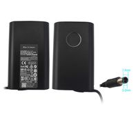 Gomarty 19.5V 3.34A AC Adapter for DELL Inspiron 14 14R 15 15R 17 17R M531R M531R-5535 1150 1546 6000 6400 8500 8600 9300 9400 600M 640M 700M E1405 E1505 E1705 PA-12 LA65NM130 Power Supply
