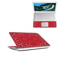 MightySkins Skin Compatible with HP Chromebook 14" (2018) - Bandana | Protective, Durable, and Unique Vinyl Decal wrap Cover | Easy to Apply, Remove, and Change Styles | Made in The USA