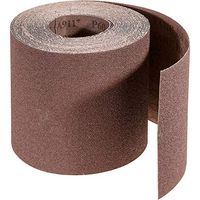Grizzly Industrial G2787-6" x 50' A/O Sanding Roll 60-X Grit, Cloth