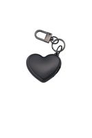 MixBin Heart Charger - Black
