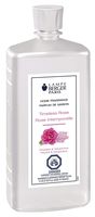 Timeless Rose | Lampe Berger Fragrance Refill for Home Fragrance Oil Diffuser | Purifying and perfuming Your Home | 33.8 Fluid Ounces - 1 Liter | Made in France