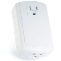 Insteon 1626-10 Plug-In Powerline Noise Filter, 10-Amp