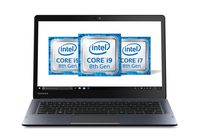 Dynabook Portege X30T-E3144 Laptop Computer (Formerly Toshiba) | 13.3 FHD | Windows 10 Pro | Intel i5 Processor | 16 GB | 256 GB SSD | Wireless | Bluetooth