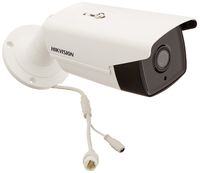 Eziview Hikvision DS-2CD2T42WD-I5 4mm Bullet POE Camera, White