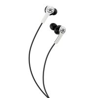 YAMAHA EPH-M100 in-Ear Headphones White