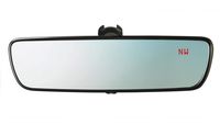 Subaru H501SSG203 Auto Dimming Mirror with Compass