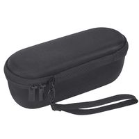 Honbobo Travel Case Bag for Tribit MaxSound Plus Bluetooth Speaker