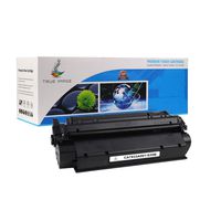 True Image Compatible Toner Cartridge Replacement for Canon S35 7833A001AA (Black, 1 Pack)