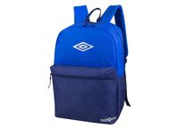 Umbro 18" Kids Children Toddler School Multipurpose Laptop Backpack Bag