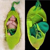 Breven Newborn Baby Photography Photo Props Costume Cosplay Fancy Dress Animal Costume Photo Shoot