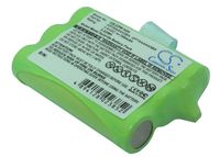 VINTRONS Replacement Battery for AT&T RAYOVAC,RAY2419, SBC,ID2820,ID282H, V TECH,80-5542-00-00