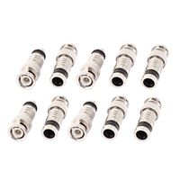 uxcell a16051600ux0124 Each Pack of 10