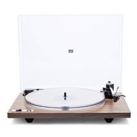 U-Turn Audio - Orbit Special Turntable (Walnut)