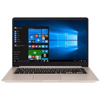 ASUS VivoBook S15 S530FA-DB51-IG Home and Entertainment Laptop (Intel i5-8265U 4-Core, 16GB RAM, 256GB SATA SSD, 15.6" Full HD (1920x1080), Intel UHD 620, Fingerprint, WiFi, Bluetooth, Win 10 Home)