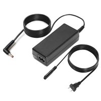 65W AC Charger Fit for Lenovo IdeaPad S10 S10-2 S10-3 P500 P400 G580 G585 G780 G570 Y400 Y480 Y500 Y580 Z580 S400 S100 S400 S410 S415 N580 N585 N586 Z400 Z500 U410 S9 Laptop Power Supply Adapter Cord