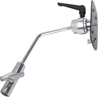 Kupo Off-Set Mounting Plate with Baby Receiver (KG400212)