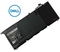 DELL JD25G Notebook Battery 7.4V 52WH for DELL XPS 13 9343 Series Best OEM Quality