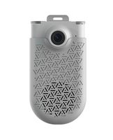 ZAGG Now Cam Social Video, Camera and Bluetooth Speaker - White