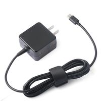 TFDirect 5.25V 3A USB Type C Wall Charger AC Adapter Compatible with HP Pavilion x2 10-n054sa 10-n103na,Google Nexus 6P/5X,Lumia 950,950XL,ZUK Z1,LG G5,Nextbit Robin,Asus Zen AiO,OnePlus 2,Nokia N1