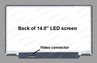 14" WXGA+ Matte LED Screen For IBM 0A66692