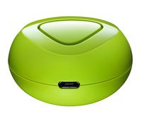 Nokia Luna Bluetooth Headset (Green)