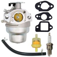 GCV160 Carburetor for Honda HRT216 HRR216 GCV160a HRS216 - Carburetor for Honda GCV160