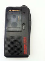 OLYMPUS Pearlcorder S924 Microcassette VOR