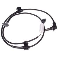 Holstein Parts  2ABS0682 ABS Speed Sensor