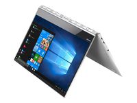 Lenovo Yoga 920 - 13.9" 4K UHD Touch - 8Gen i7-8550U - 16GB - 512GB SSD - Silver