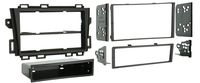 Metra 99-7426 Nissan Murano 2009-Up Installation Dash Kit for Double or Single DIN/ISO Radios