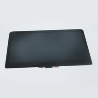 LCDOLED for HP Pavilion 13-s192nr Laptop Touch Screen Digitizer LP133WH2.SPB3 1366768
