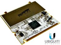 Ubiquiti SR71-15 MINI-PCI ADAPTER 802.11a/n 500mW