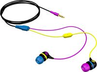 Aerial7 Sumo Earbud Headphones Storm, One Size