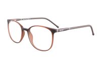 SHINU TR90 Anti Blue Blocking Computer Eyewear Multifocus Reading Glasses-SH079