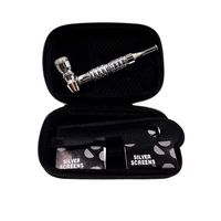 Silver Detachable Fashion Tool Cost Effective Easy Cleaning