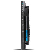 Keepow 6-Cell Laptop Battery 11.1V 65Wh MR90Y 0MF69 for Dell Inspiron 14 15 17 14R 15R 17R 14-3421 15-3543 17-3721 14r-5421 15r-5537 17r-5737 Latitude 3440 3540 312-1433 Vostro 2421 2521