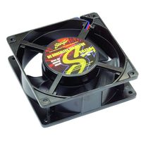 Stinger SGJ34 5-Inch Square Fan