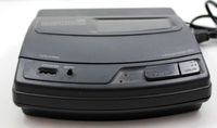 GE Slim-Line VHS Rewinder (RW25200) (RW25200)