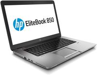 2018 HP Elitebook 840 G1 14in HD+ Laptop Computer, Intel Dual-Core i5-4300U up to 2.9GHz Processor, 16GB RAM, 240GB SSD, USB 3.0, Bluetooth, Windows 10 Professional (Renewed)
