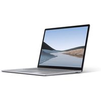 Microsoft Surface Laptop 3 - 15" Touch-Screen - AMD Ryzen 5 Surface Edition - 16GB Memory - 256GB Solid State Drive - Platinum