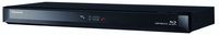 Panasonic 1tb 2 Tuner Blu-ray Recorder 4k Up-conversion Diga Dmr-brw1010