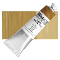 Williamsburg Handmade Oil Colors - Italian Yellow Ochre - 150ml Tube