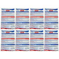 Pyrex Large Portable Hot & Cold Pack 11" x 7" - 8 Pack