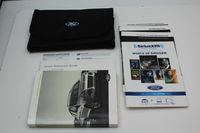 2015 Ford Escape Owner's Manual Guide Book