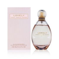 Lovely by Sarah Jessica Parker for Women, Eau de Parfum, 3.4-Ounce Spray Bottle