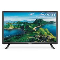 VIZIO D-Series 24" Class (23.5" Diag.) Smart TV