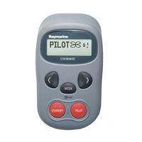 Raymarine S100 Wireless SeaTalk Autopilot Remote Control electronic consumers