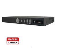 iCATCH CCTV System 4CH D1 H.264 real-time Survillance DVR Recorder CMS support