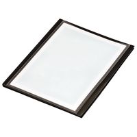 Cardinal ReportPro Project Organizer, Assorted Colors, Letter Size, 10 Pockets, 1 per Box, (13600)